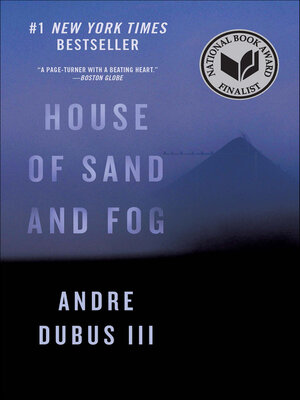 cover image of House of Sand and Fog